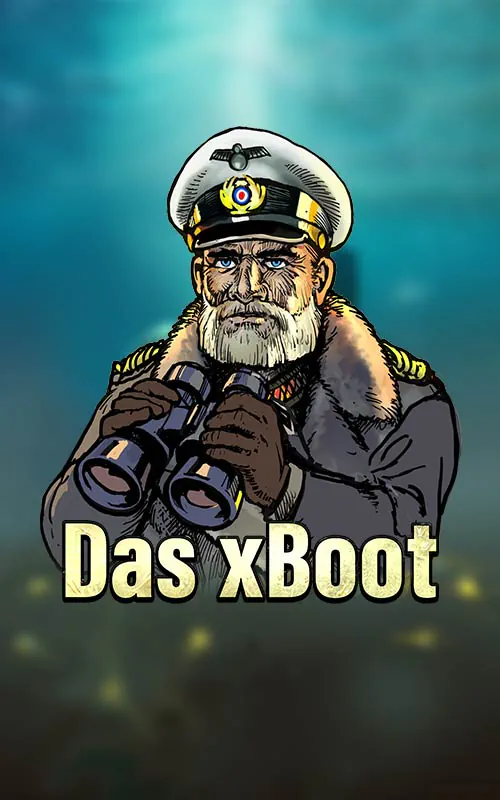 Das xBoot at Cherry Gold Casino